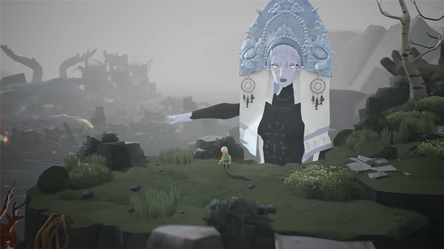 《自我失落》v1.0.0中文版 图片2