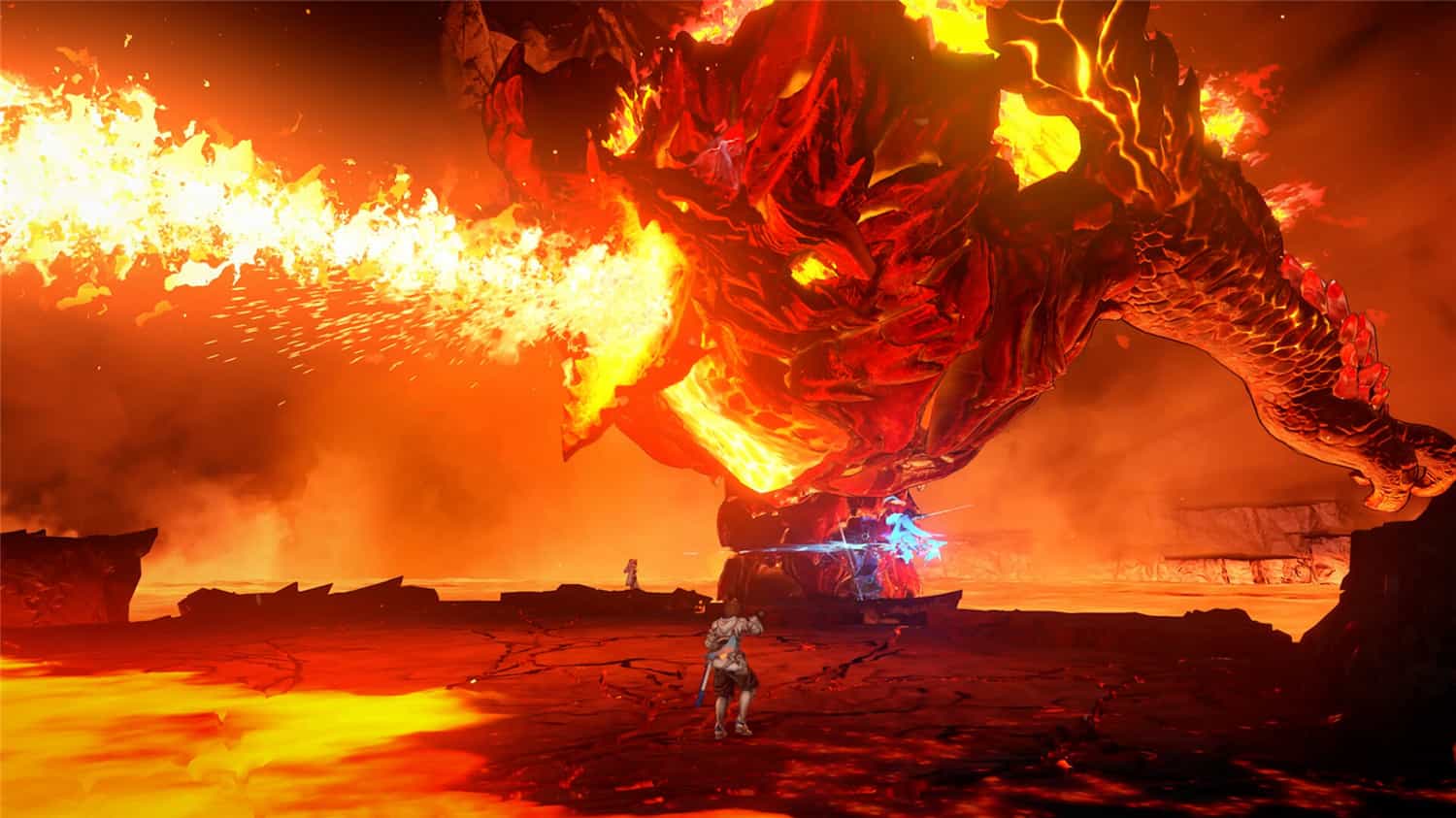 《碧蓝幻想:RELINK》中文版 图片12 《碧蓝幻想:RELINK》中文版 图片12