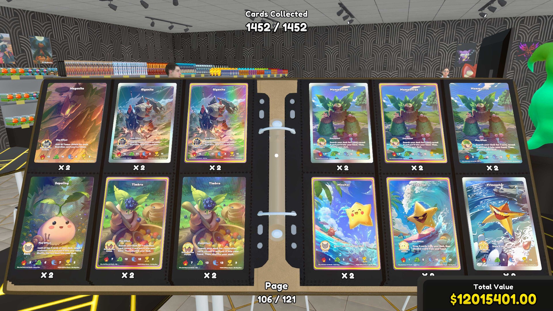 图片[13] - 《TCG卡牌店模拟器》中文版 - 陆伍博客 - 你的互联网资源库