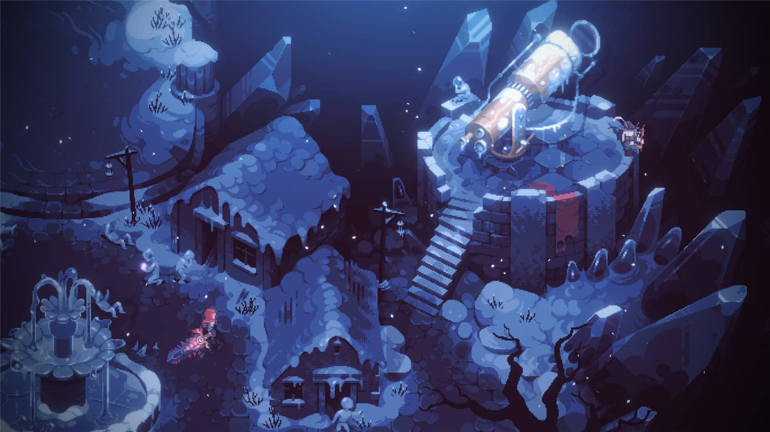 图片[4] - 《上古之魂》v1.0.479中文版 - 陆伍博客 - 你的互联网资源库