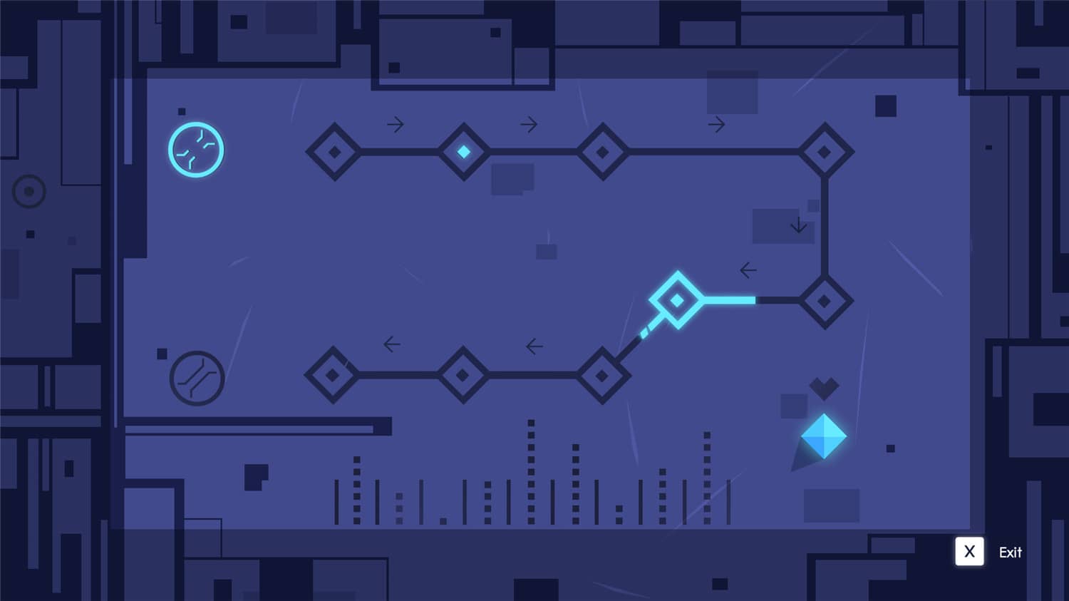 《赎罪：世界树之心》v1.0.0中文版 图片6