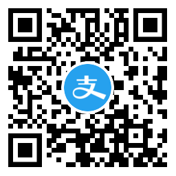支付宝领取卡通可爱收款码皮肤 图片3