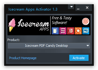 PDF Candy Desktop 2.87 图片2 PDF Candy Desktop 2.87 图片2