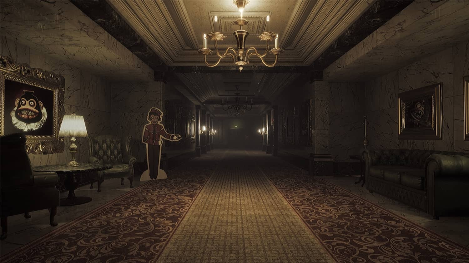 《黑暗欺骗》v1.8.06中文版 图片14