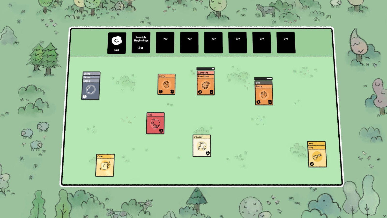 《层叠世界》v1.4.1.14中文版 图片4 《层叠世界》v1.4.1.14中文版 图片4