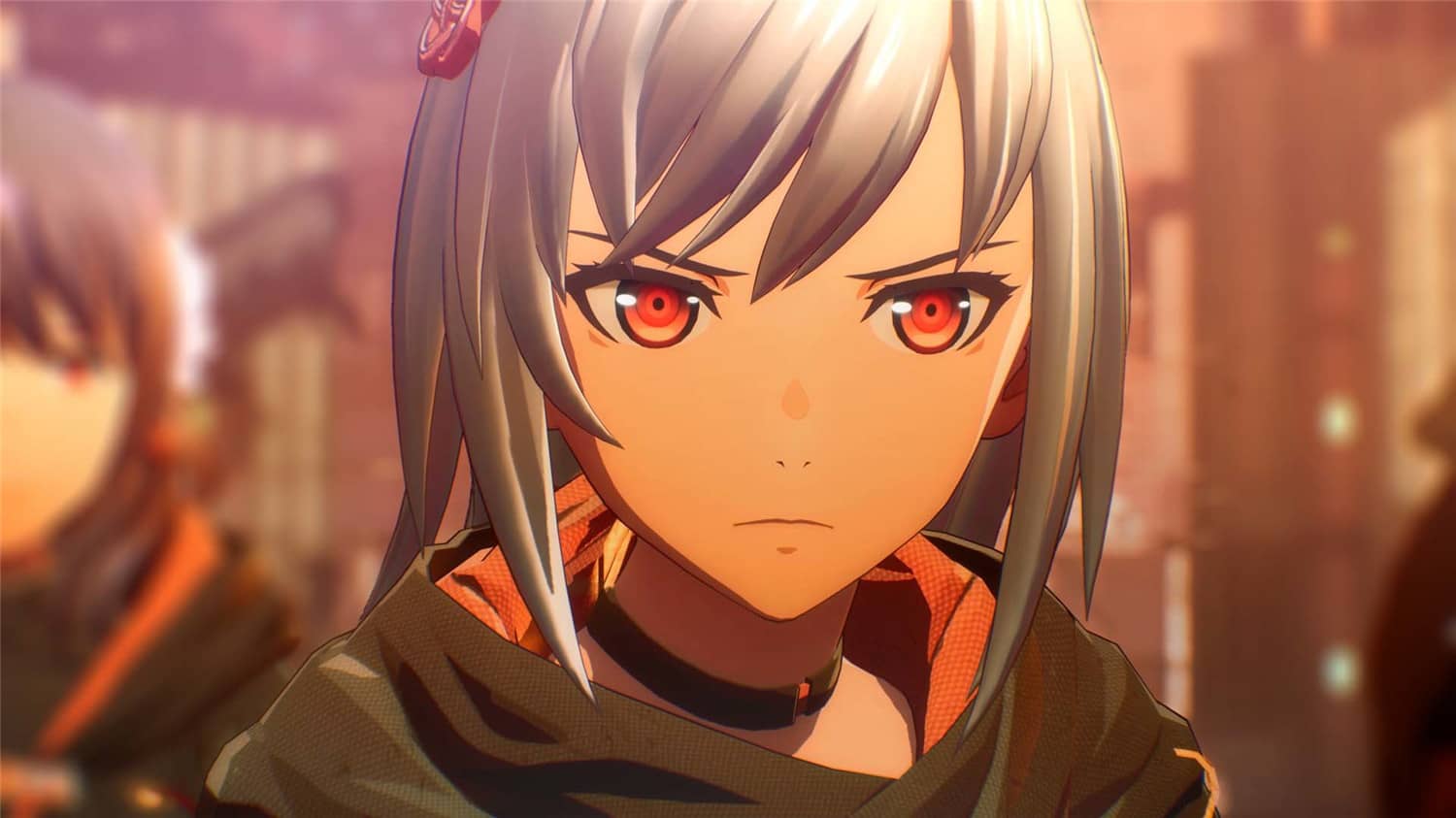 《绯红结系》v1.02豪华版 图片18