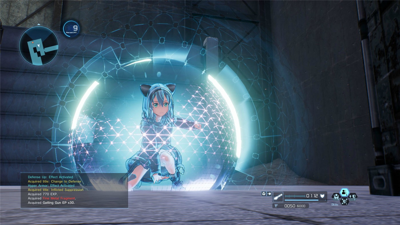 《刀剑神域：夺命凶弹》v1.1.2联机版 图片4