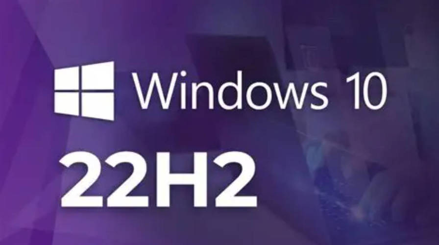 Windows 10 22H2 Build 19045.76 图片2 Windows 10 22H2 Build 19045.76 图片2