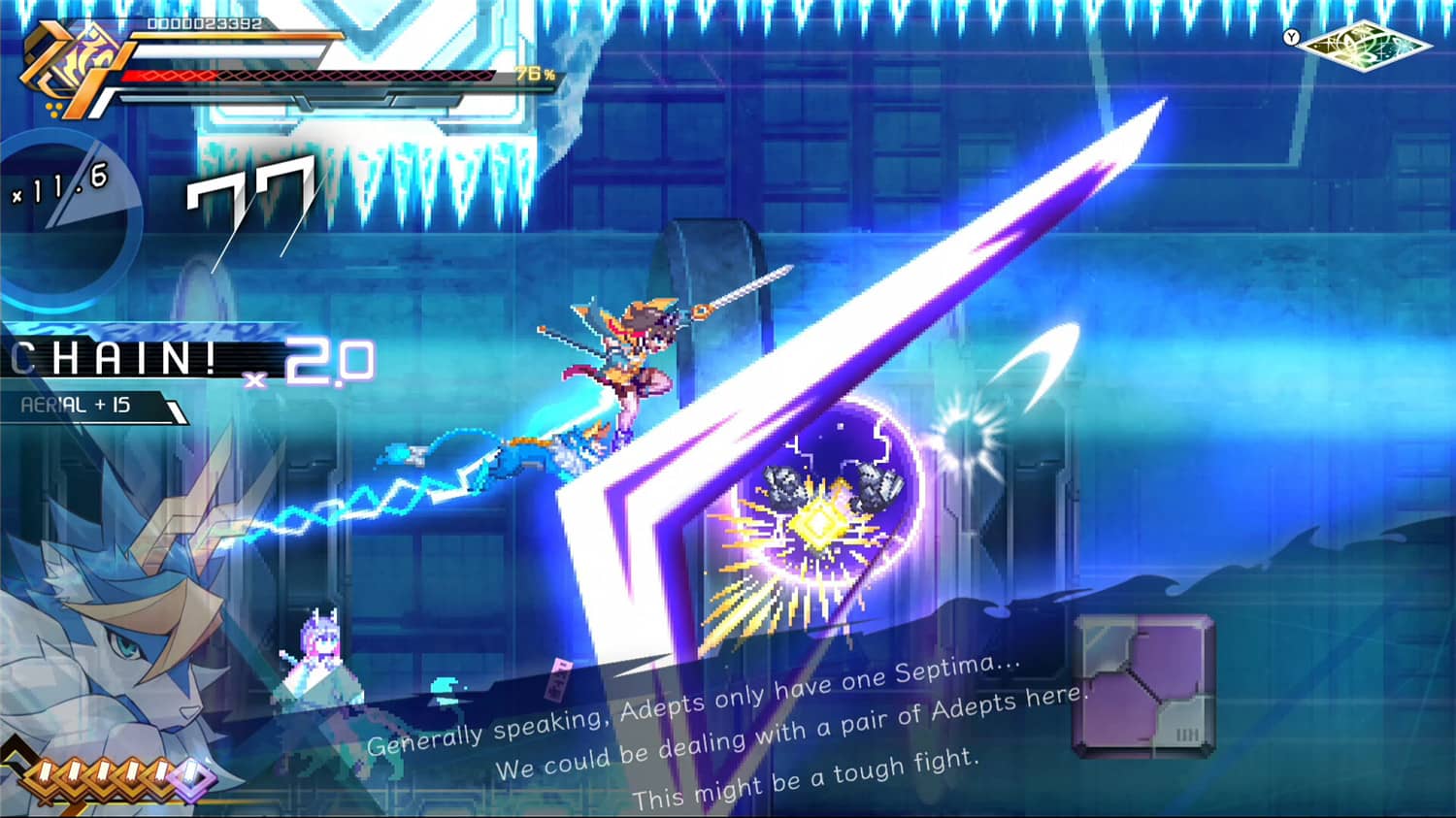 《苍蓝雷霆3》v1.3.0中文版 图片8