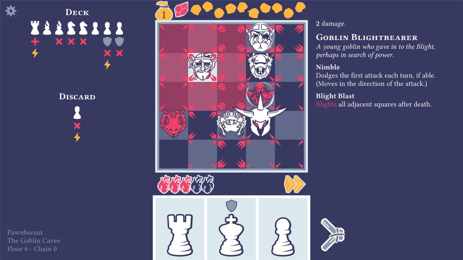 《野蛮战卒》v1.2.0中文版 图片10 《野蛮战卒》v1.2.0中文版 图片10
