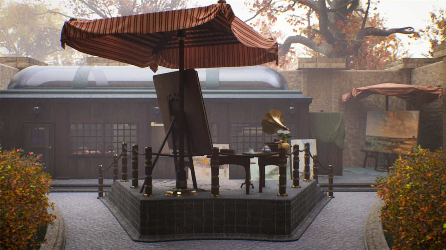 《戈尔迪安房间2》中文版 图片4