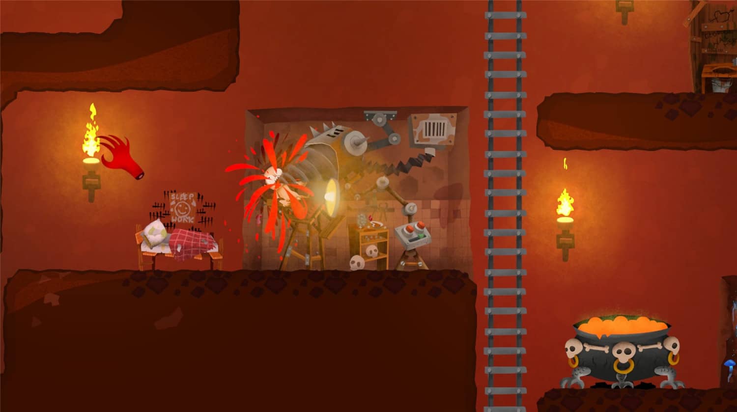 图片[2] - 《地狱建筑师》v2.2.3中文版 - 陆伍博客 - 你的互联网资源库