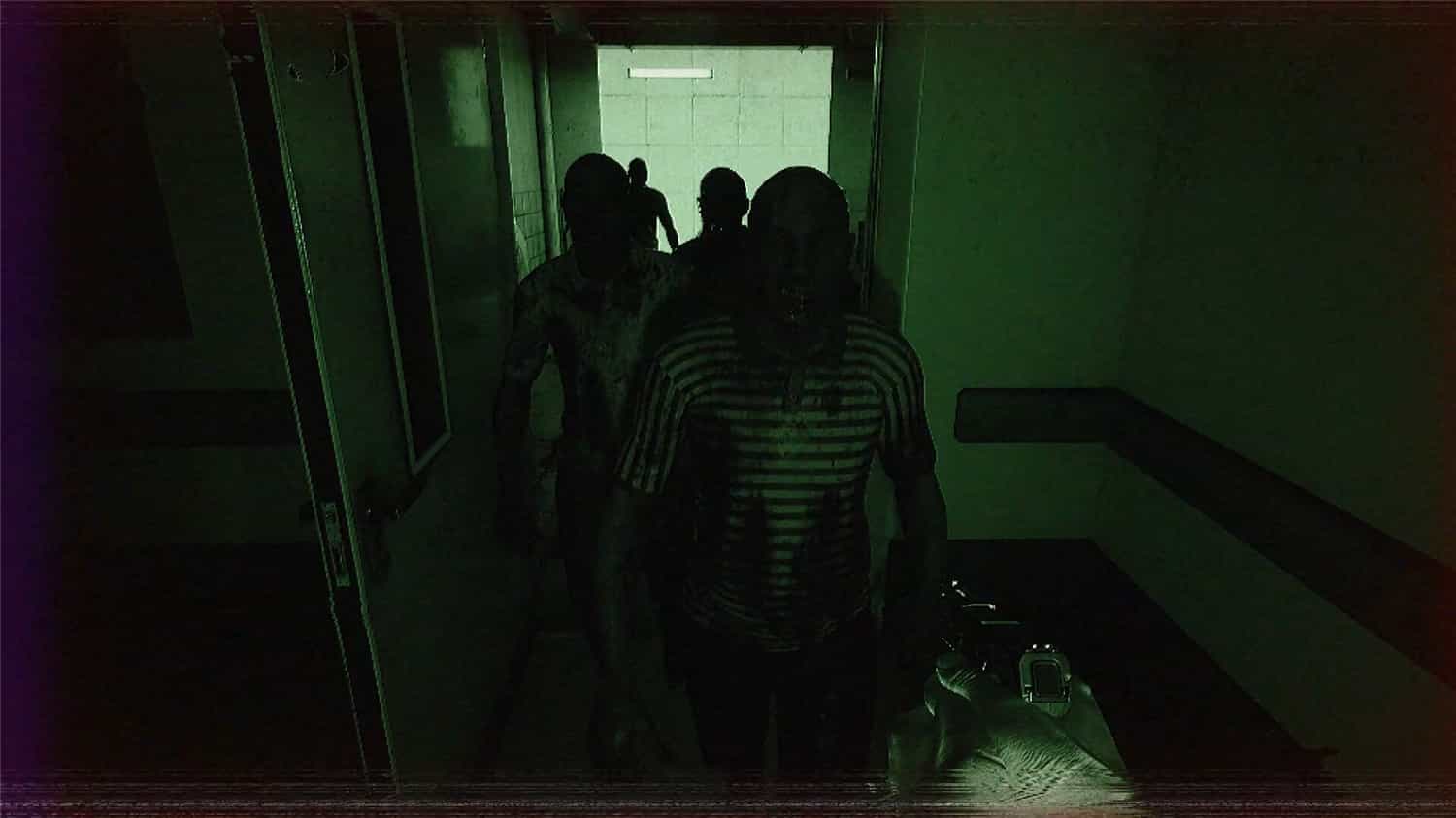 《亡灵医院》v1.0.0中文版 图片6