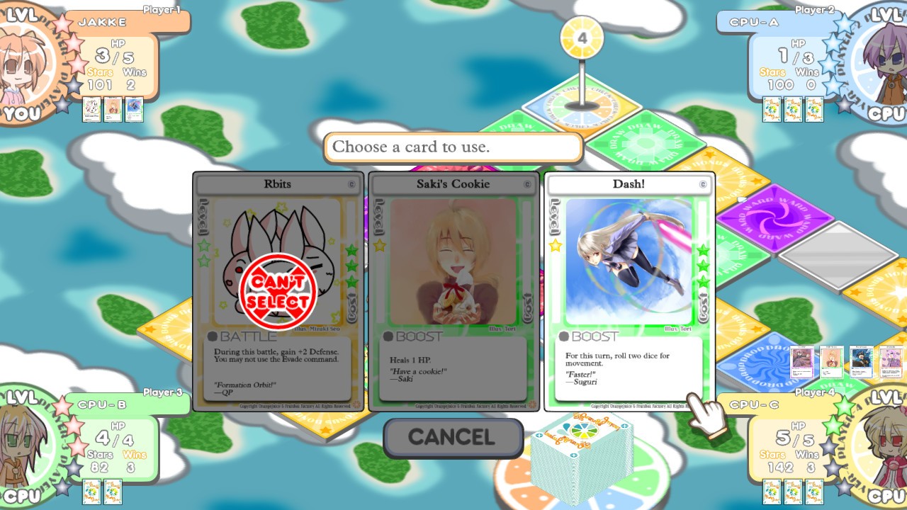 《100%鲜橙汁》v3.7中文版 图片8