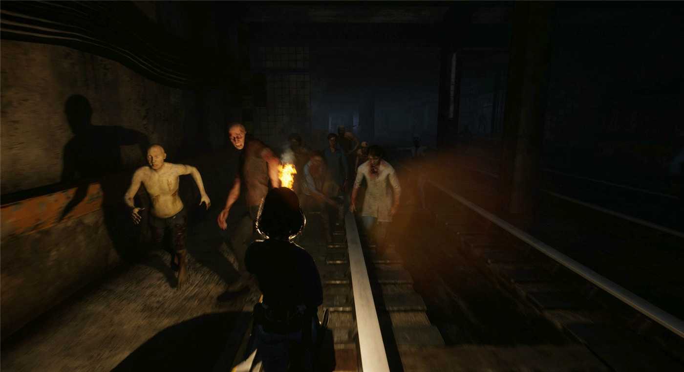 《死亡之夜》v1.1.1.12中文版 图片10 《死亡之夜》v1.1.1.12中文版 图片10